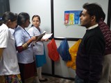 Biomedical Waste Handling & Disposal
